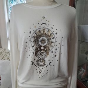 Spiritual Gangster sweatshirt